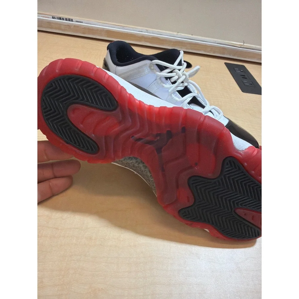 Jordan air 11